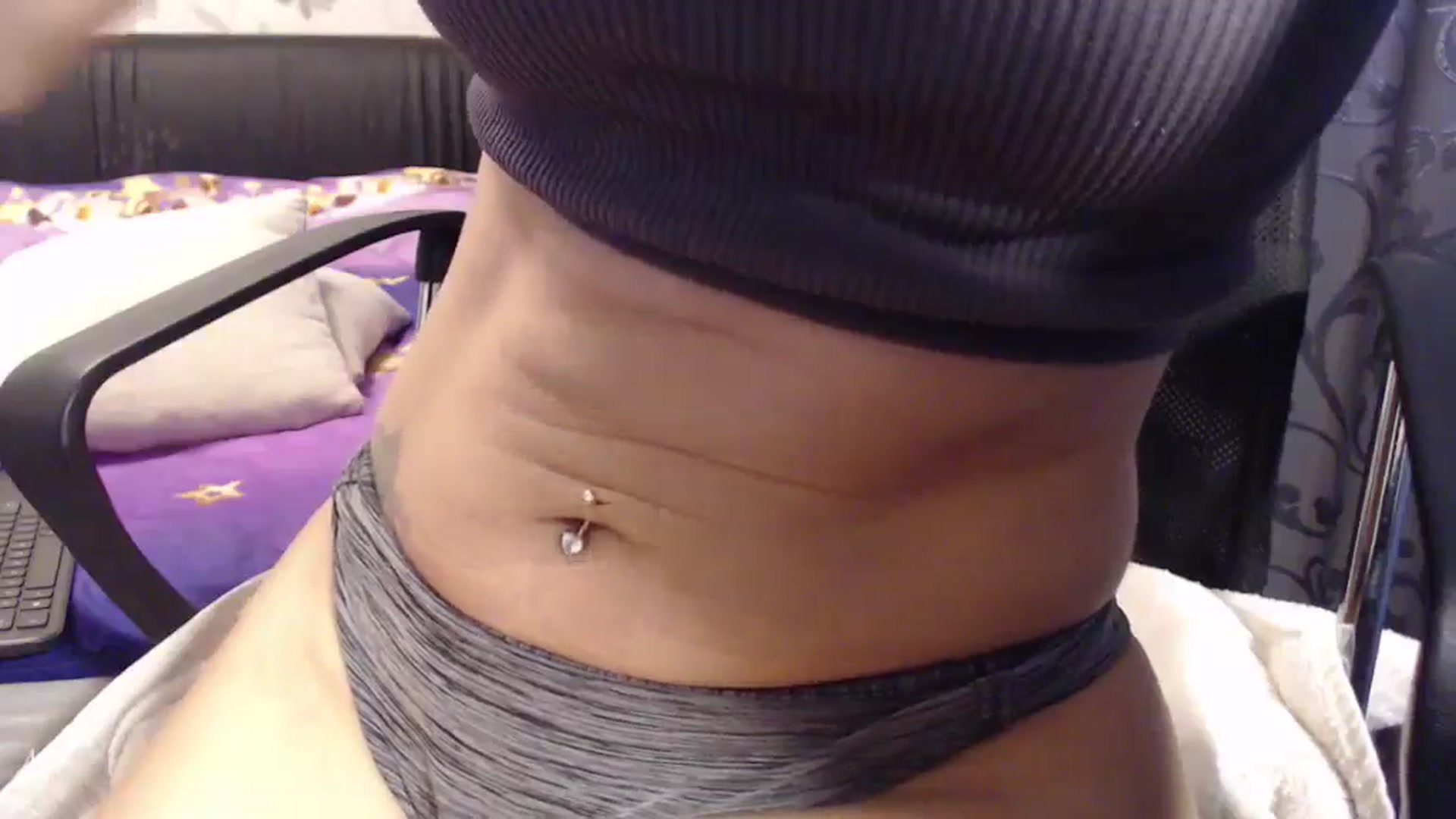 Gallery image thumbnail from Maya19fun's myfreecams stream on, 03/13/2026, 07:57 image 19 of 20