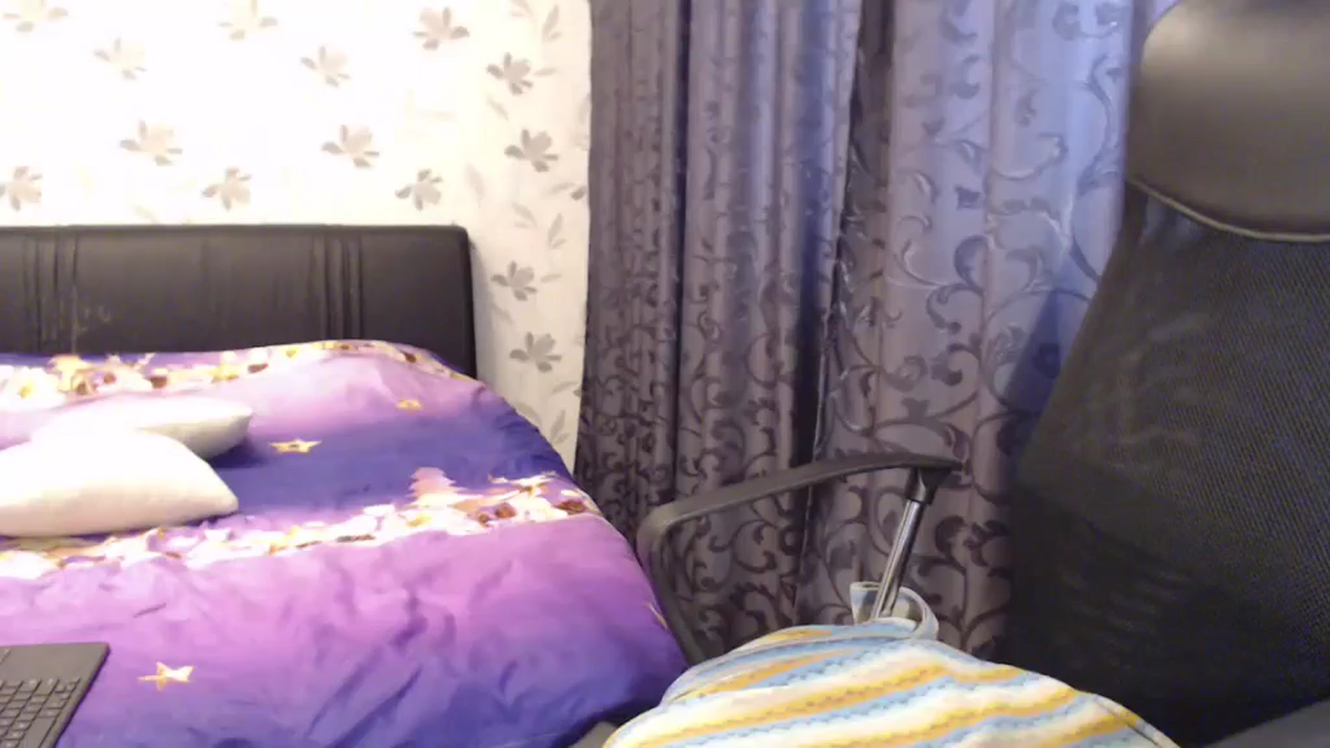 Gallery image thumbnail from Maya19fun's myfreecams stream on, 03/20/2026, 08:20 image 12 of 20
