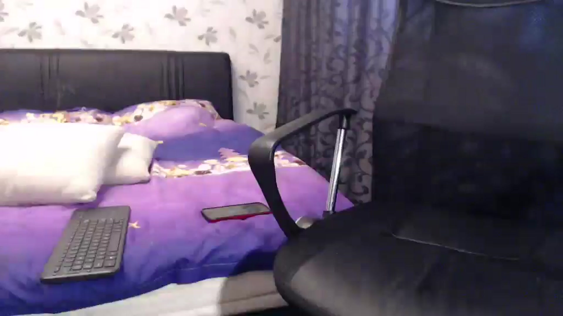 Gallery image thumbnail from Maya19fun's myfreecams stream on, 03/24/2026, 07:59 image 5 of 20