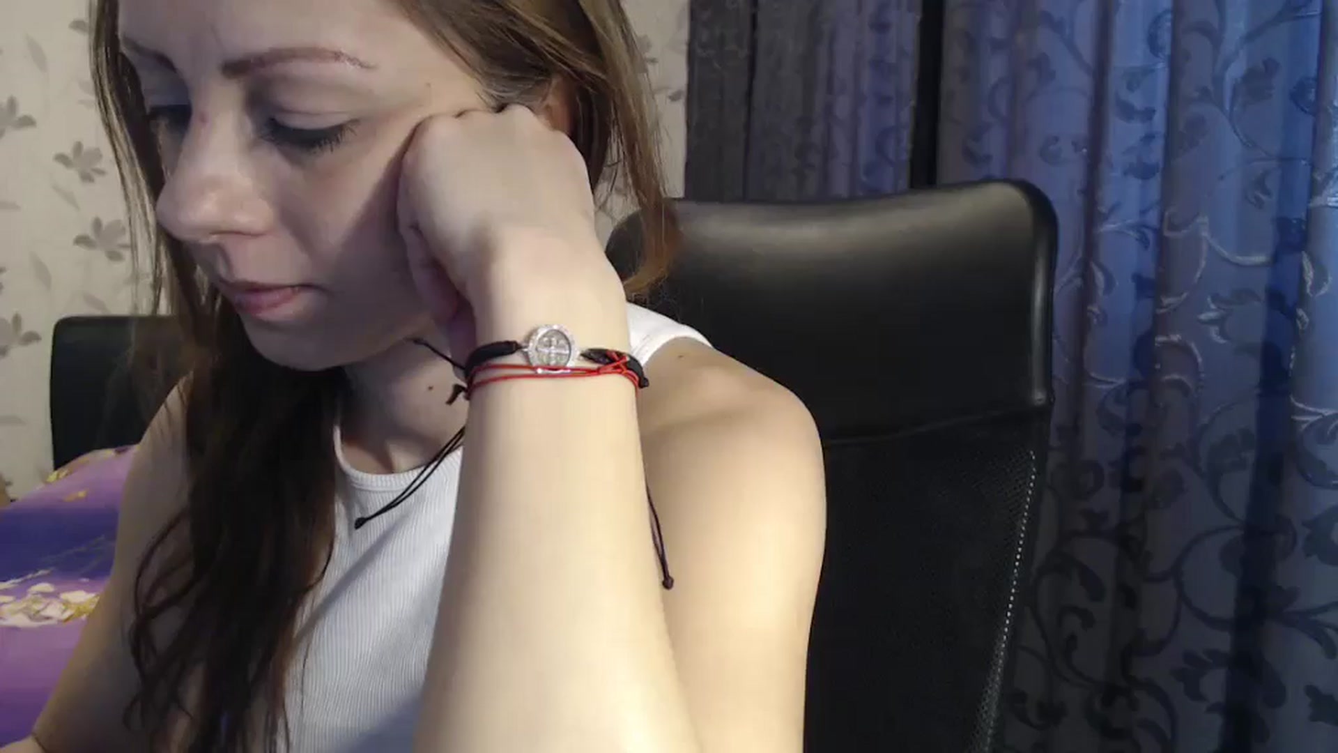 Gallery image thumbnail from Maya19fun's myfreecams stream on, 03/27/2026, 14:53 image 1 of 20