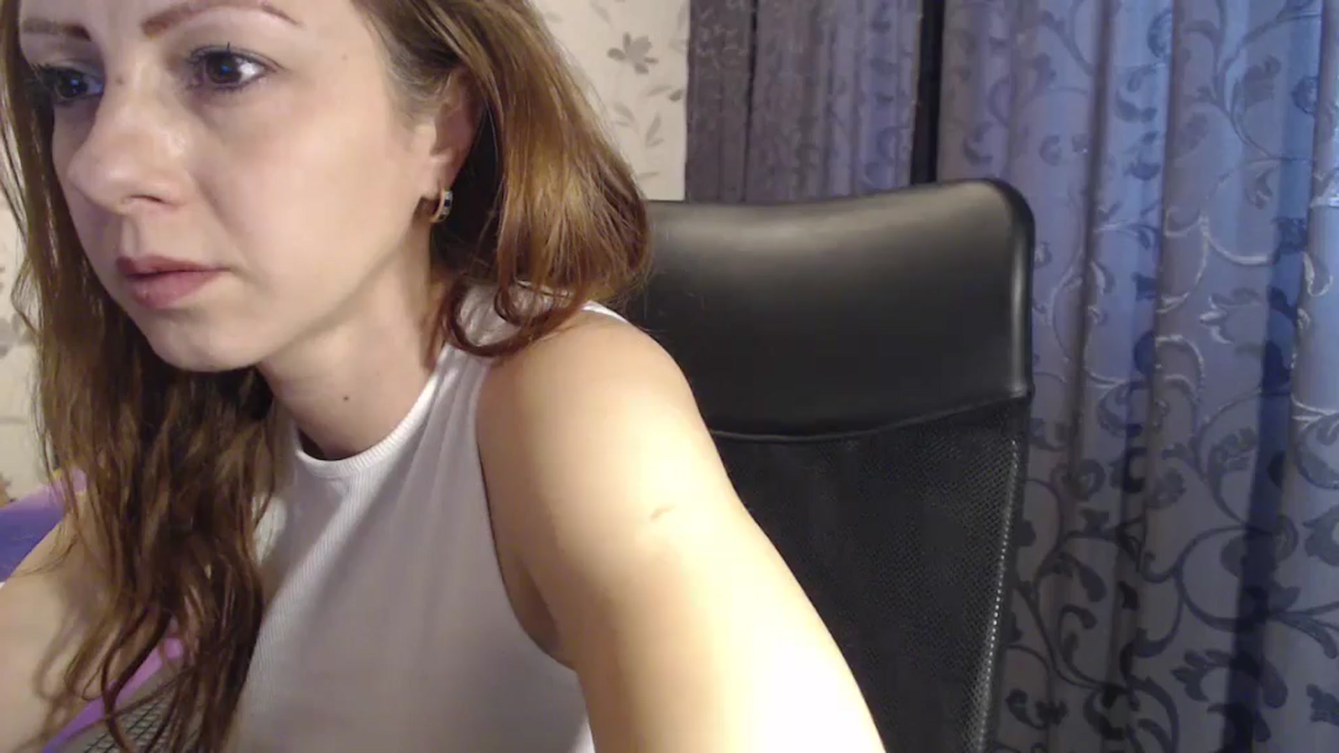 Gallery image thumbnail from Maya19fun's myfreecams stream on, 03/27/2026, 14:53 image 6 of 20
