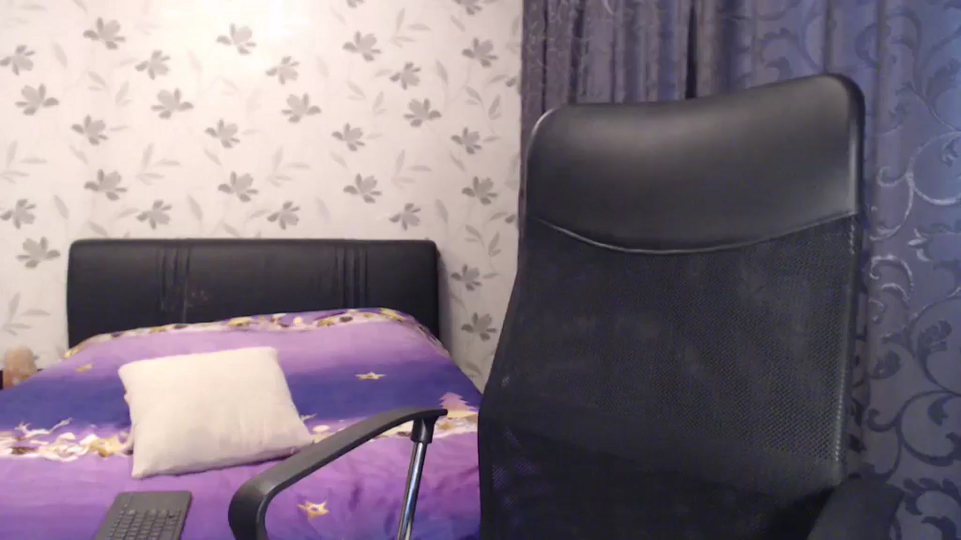 Gallery image thumbnail from Maya19fun's myfreecams stream on, 03/31/2026, 06:28 image 6 of 20