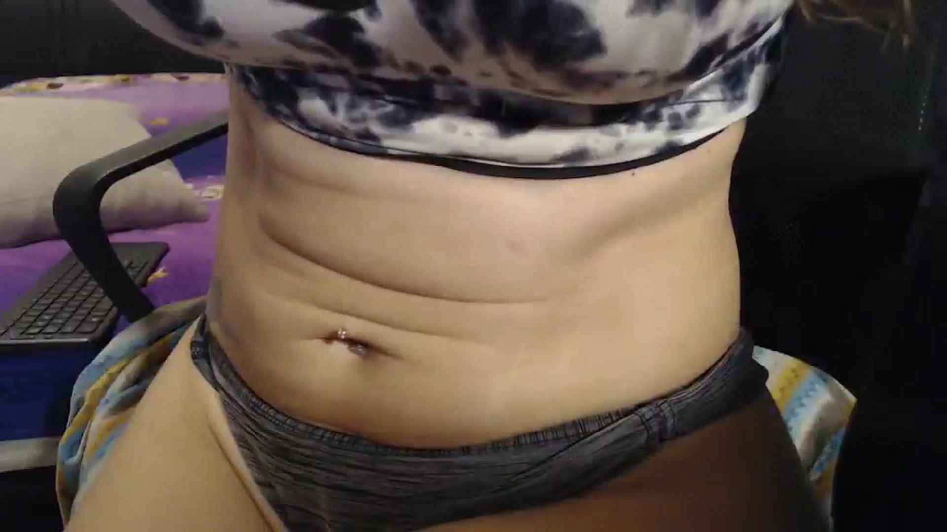 Gallery image thumbnail from Maya19fun's myfreecams stream on, 04/02/2026, 08:29 image 16 of 20
