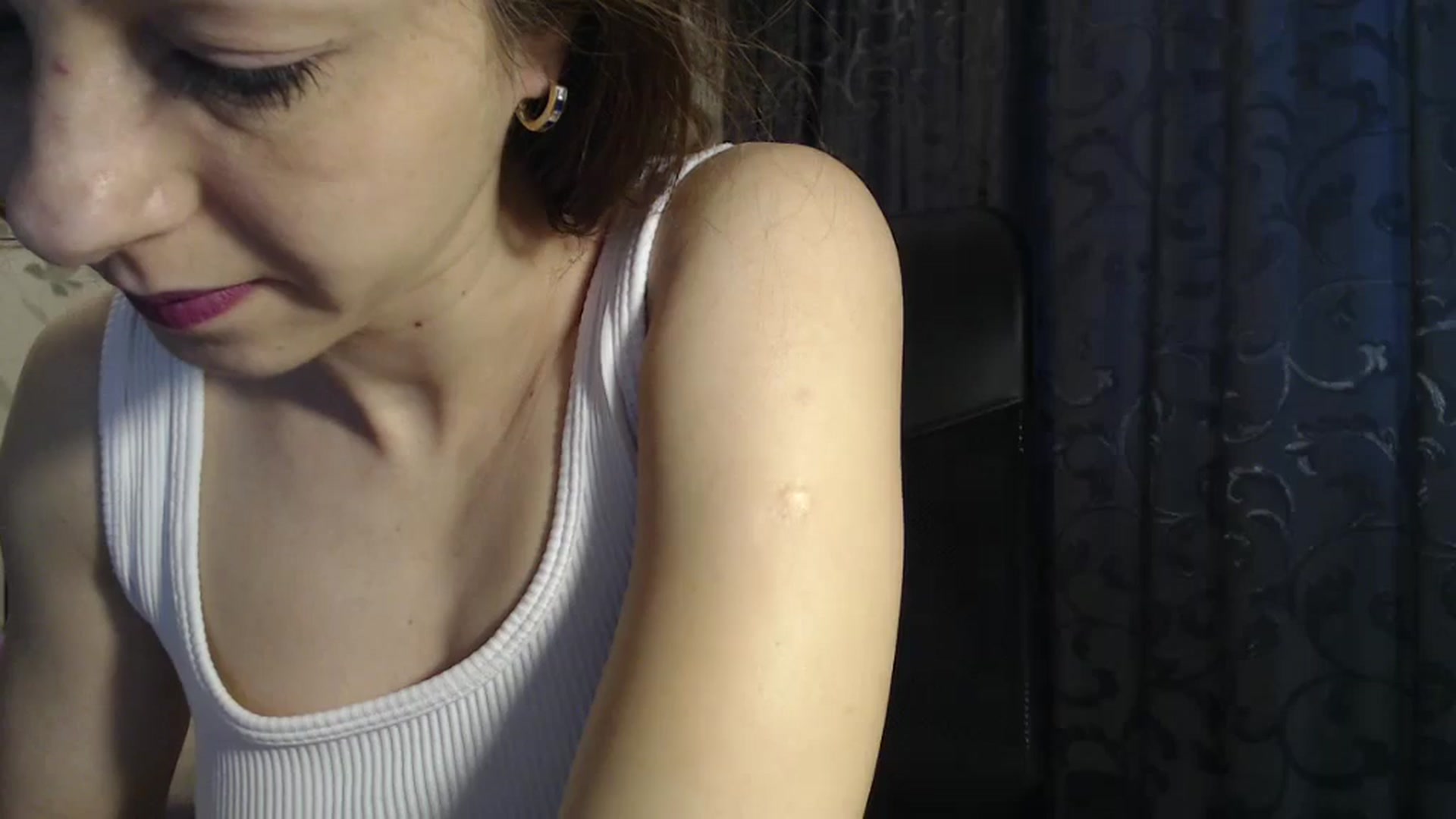 Gallery image thumbnail from Maya19fun's myfreecams stream on, 04/03/2026, 08:16 image 20 of 20