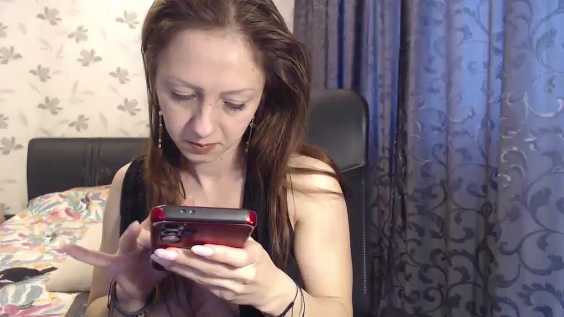 Gallery image thumbnail from Maya19fun's myfreecams stream on, 04/16/2026, 07:22 image 20 of 20
