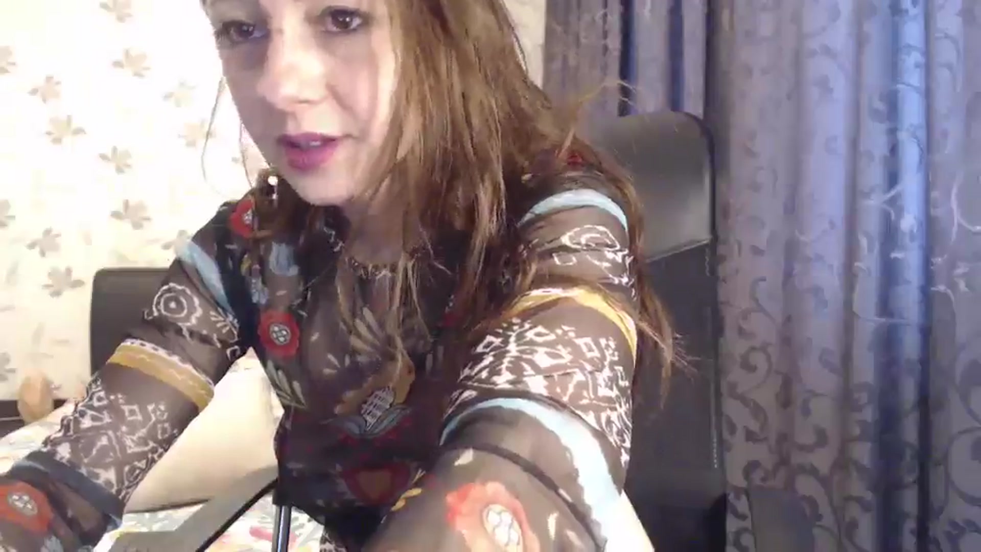 Gallery image thumbnail from Maya19fun's myfreecams stream on, 04/21/2026, 07:22 image 11 of 20