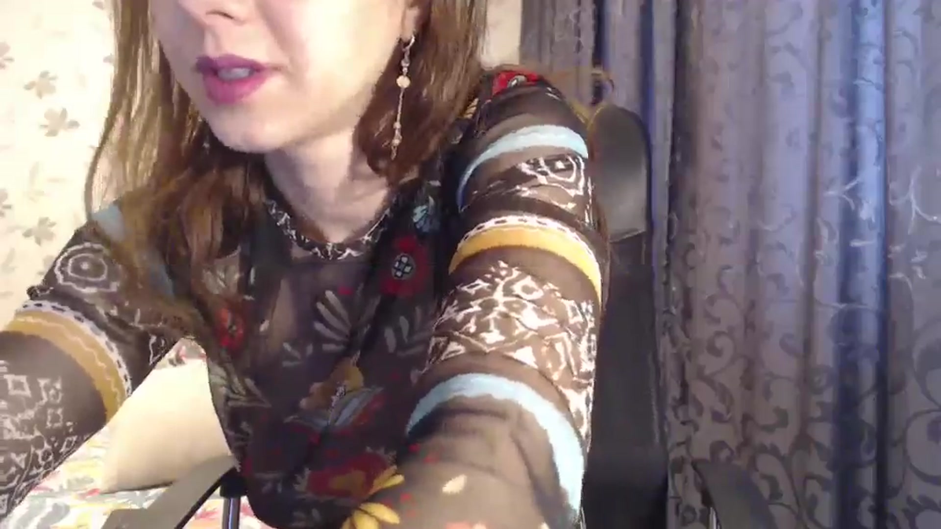 Gallery image thumbnail from Maya19fun's myfreecams stream on, 04/21/2026, 07:22 image 8 of 20
