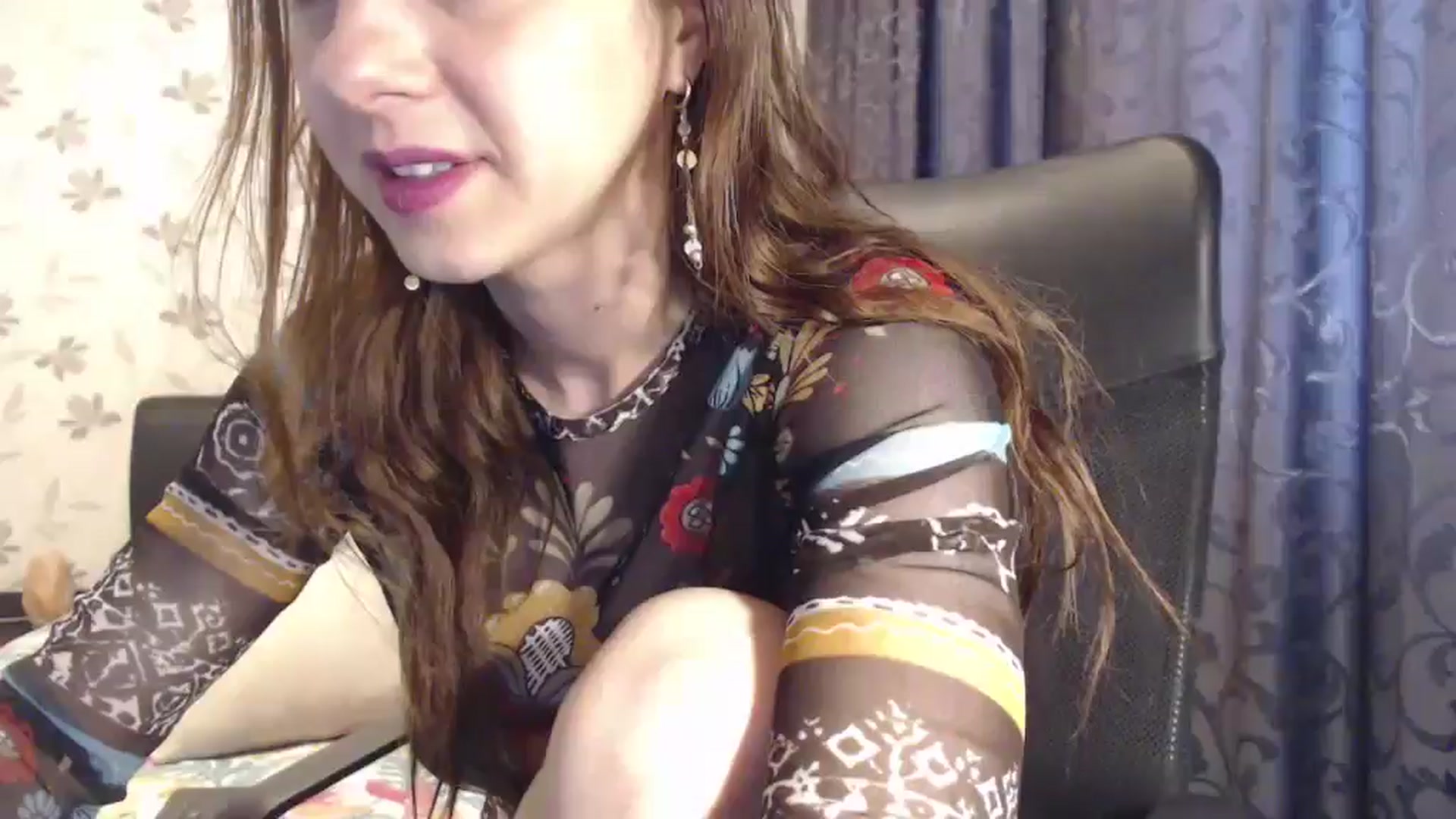 Gallery image thumbnail from Maya19fun's myfreecams stream on, 04/21/2026, 07:22 image 5 of 20