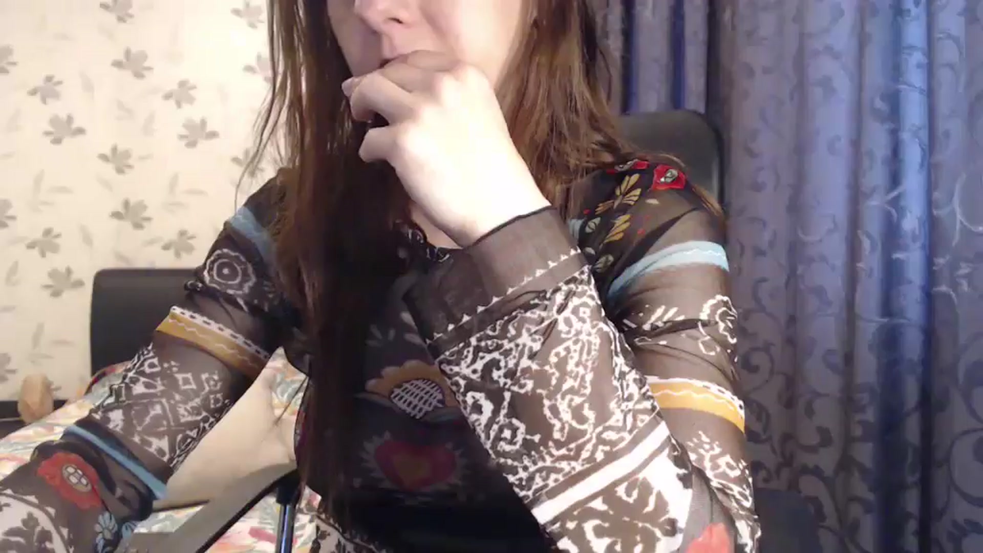 Gallery image thumbnail from Maya19fun's myfreecams stream on, 04/21/2026, 07:22 image 12 of 20