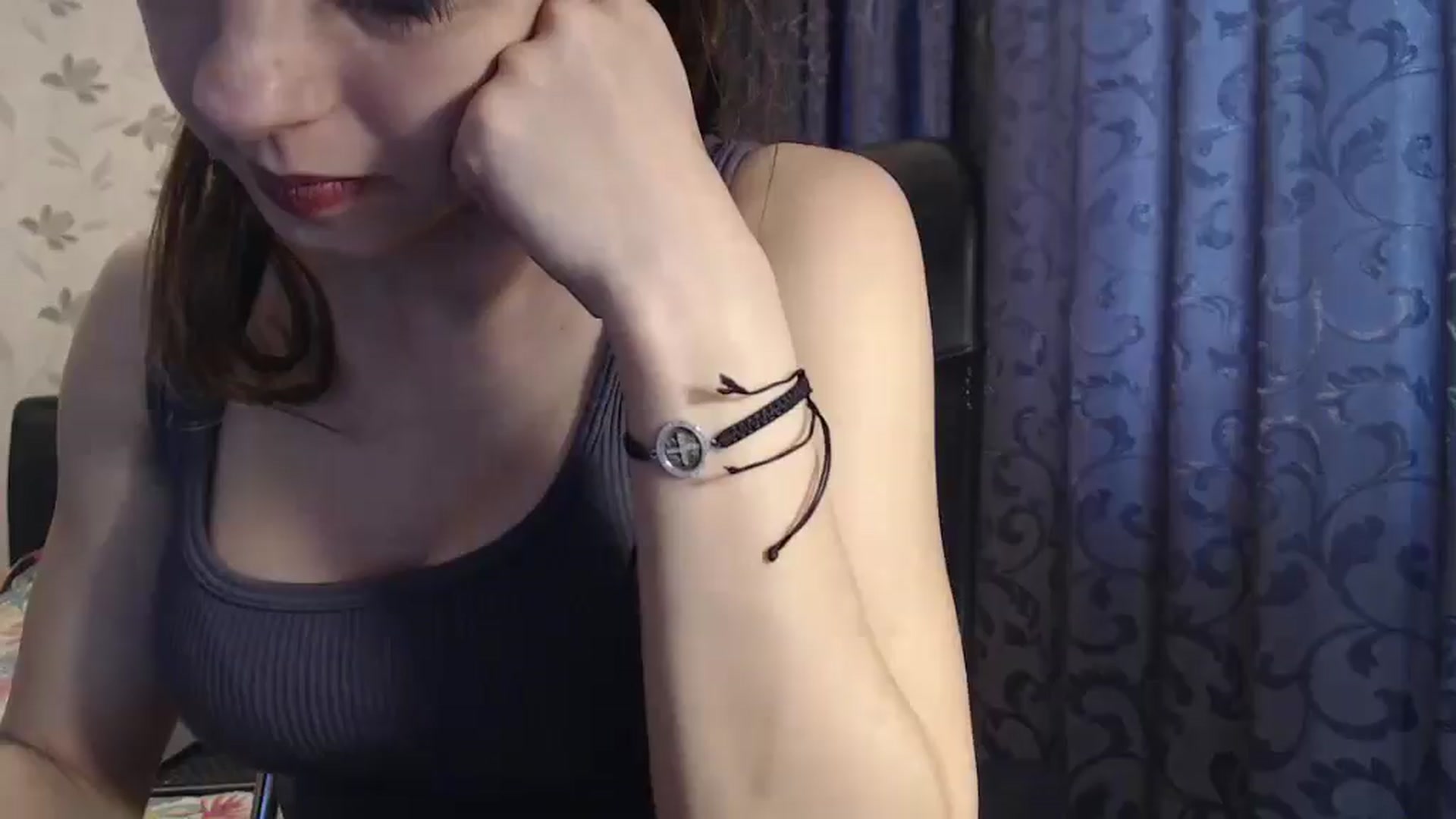 Gallery image thumbnail from Maya19fun's myfreecams stream on, 04/21/2026, 11:25 image 15 of 20