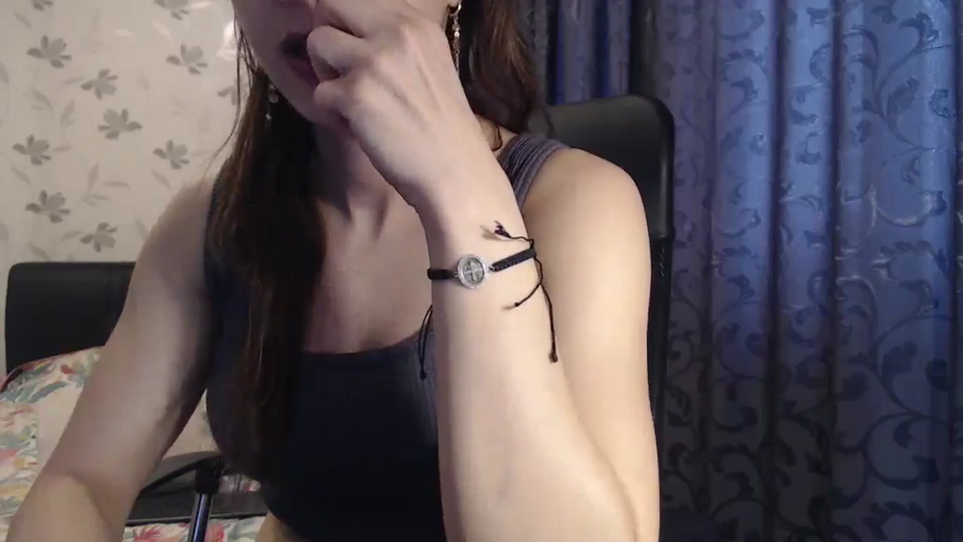 Gallery image thumbnail from Maya19fun's myfreecams stream on, 04/21/2026, 12:00 image 5 of 20