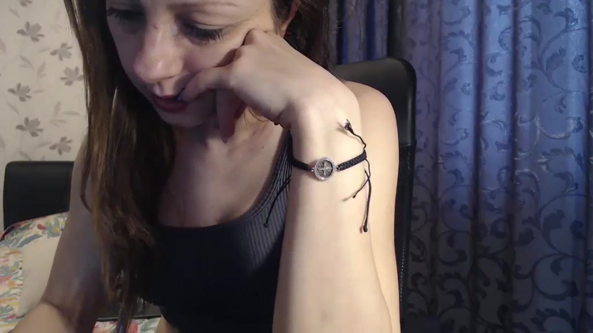 Gallery image thumbnail from Maya19fun's myfreecams stream on, 04/21/2026, 12:00 image 2 of 20