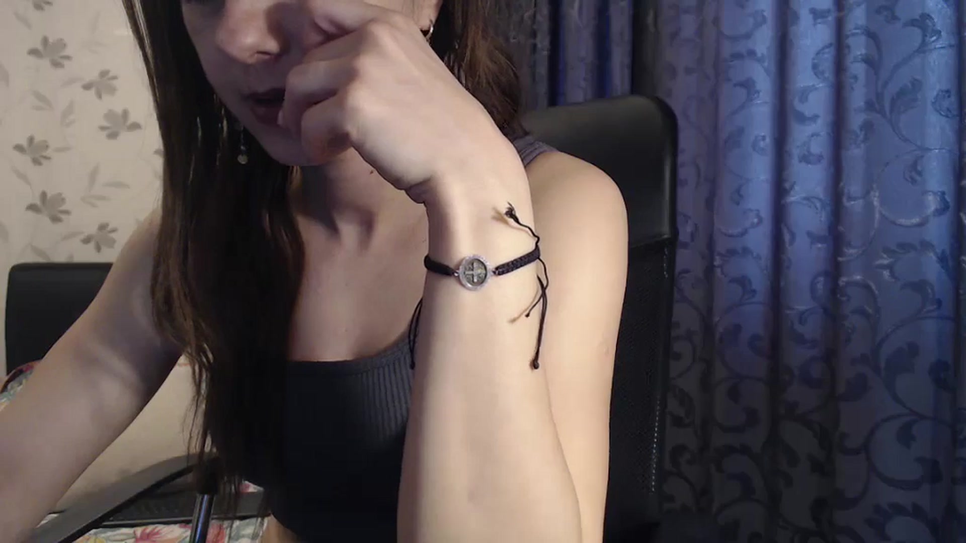 Gallery image thumbnail from Maya19fun's myfreecams stream on, 04/21/2026, 12:00 image 3 of 20