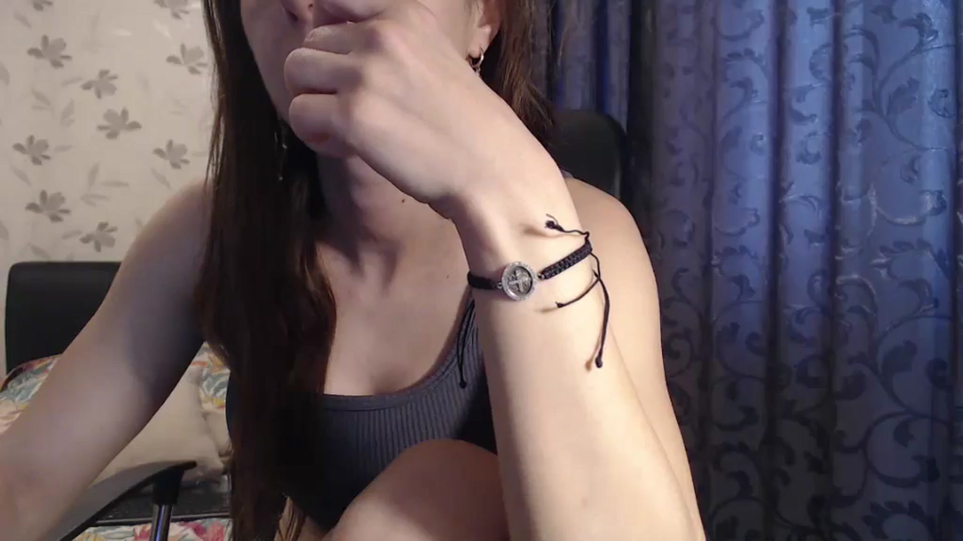 Gallery image thumbnail from Maya19fun's myfreecams stream on, 04/21/2026, 12:00 image 6 of 20