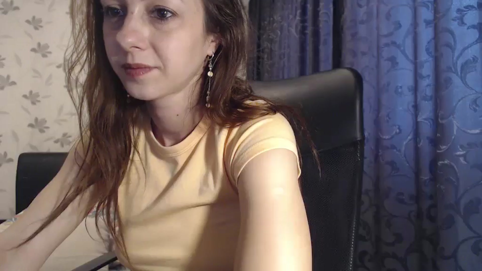 Gallery image thumbnail from Maya19fun's myfreecams stream on, 04/23/2026, 12:49 image 11 of 20