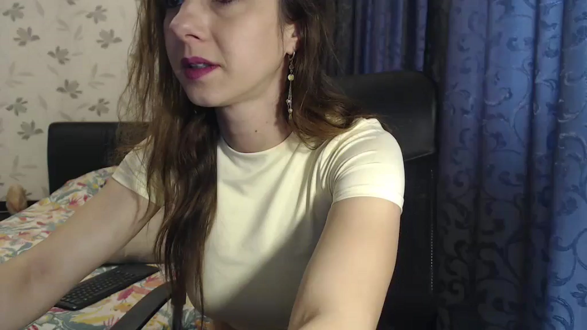 Gallery image thumbnail from Maya19fun's myfreecams stream on, 04/24/2026, 07:12 image 12 of 20