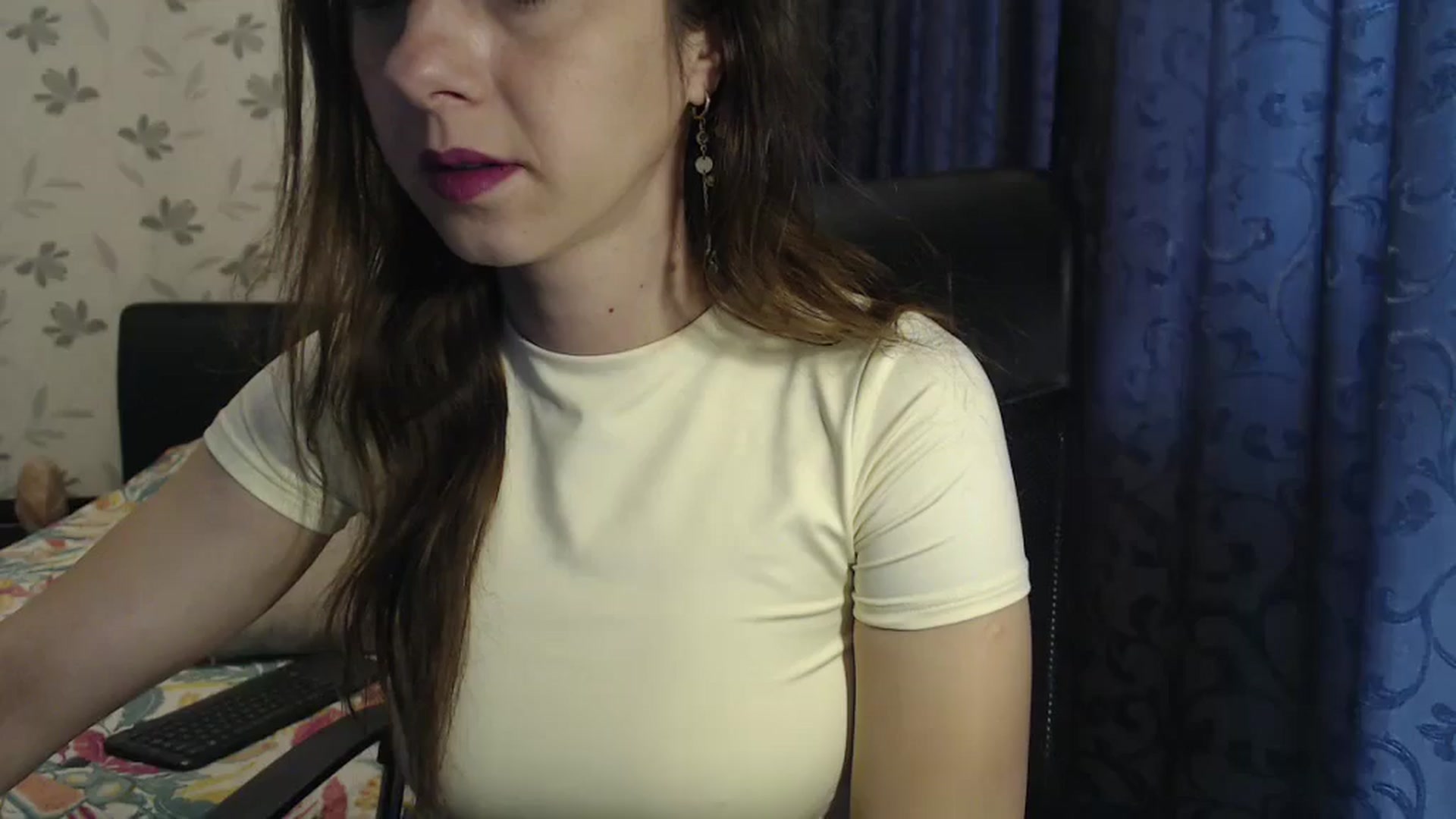 Gallery image thumbnail from Maya19fun's myfreecams stream on, 04/24/2026, 07:12 image 10 of 20