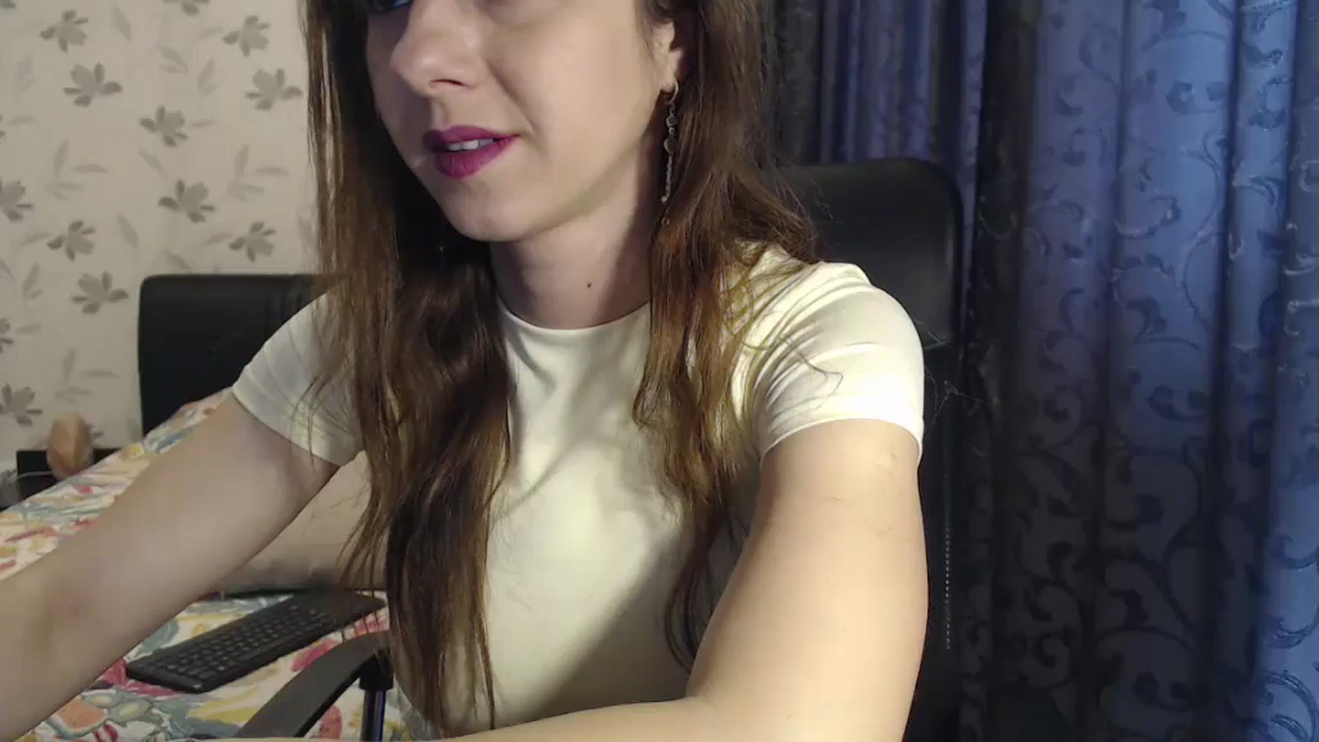 Gallery image thumbnail from Maya19fun's myfreecams stream on, 04/24/2026, 07:12 image 15 of 20