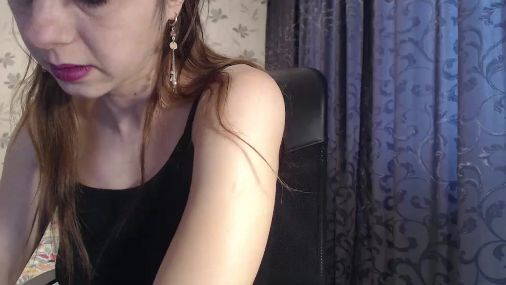 Gallery image thumbnail from Maya19fun's myfreecams stream on, 04/29/2026, 08:01 image 1 of 20