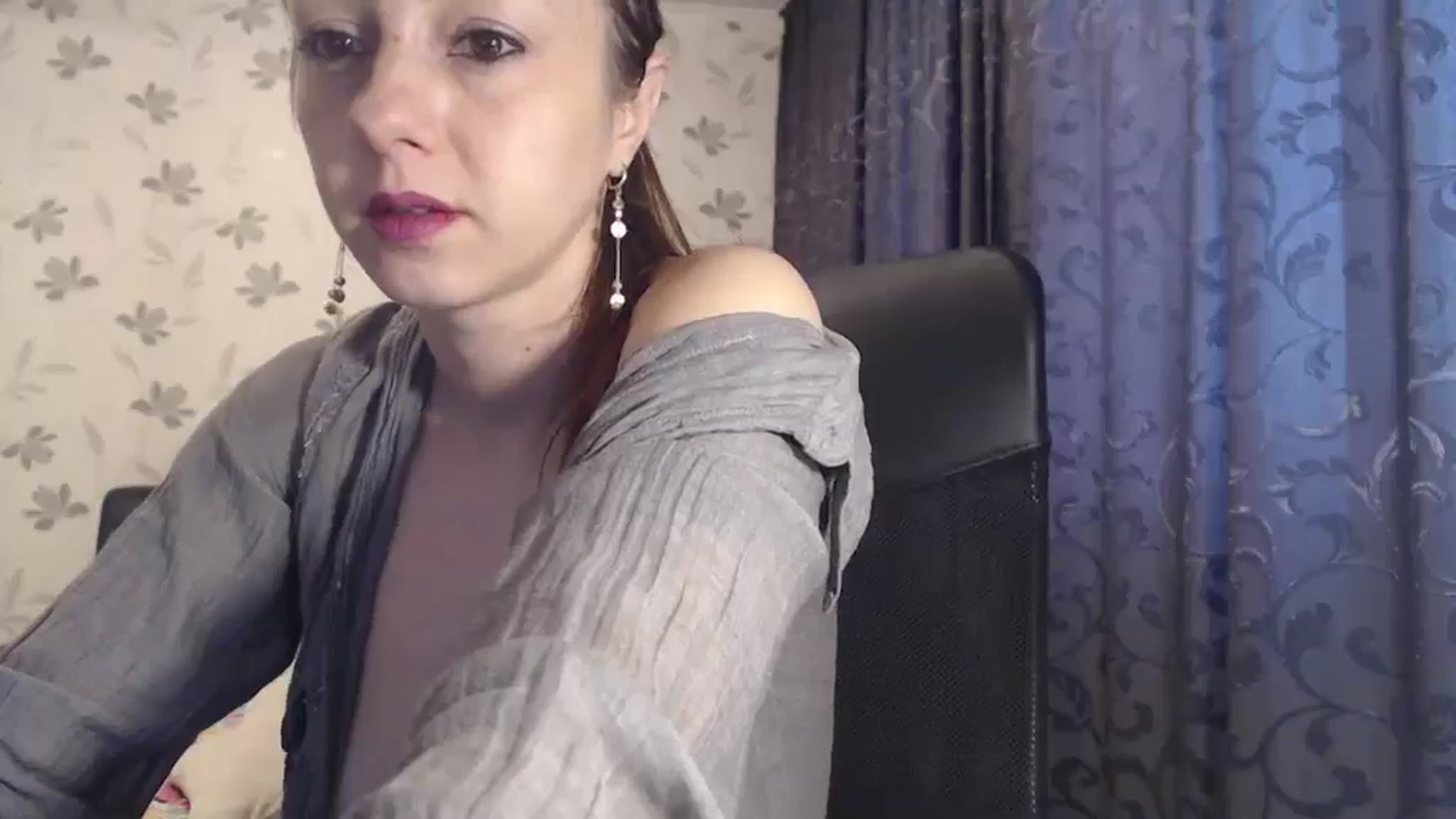Gallery image thumbnail from Maya19fun's myfreecams stream on, 05/04/2026, 07:56 image 18 of 20