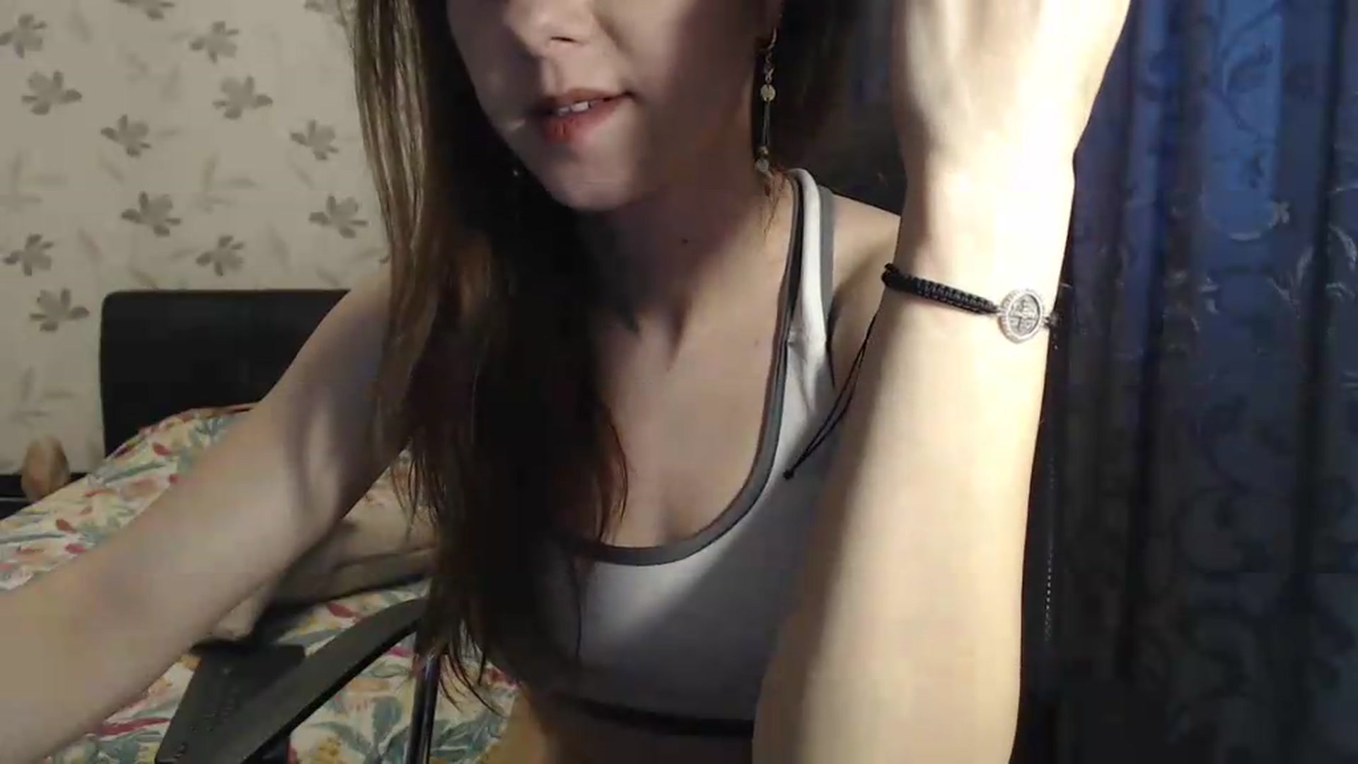 Gallery image thumbnail from Maya19fun's myfreecams stream on, 05/06/2026, 10:54 image 8 of 20