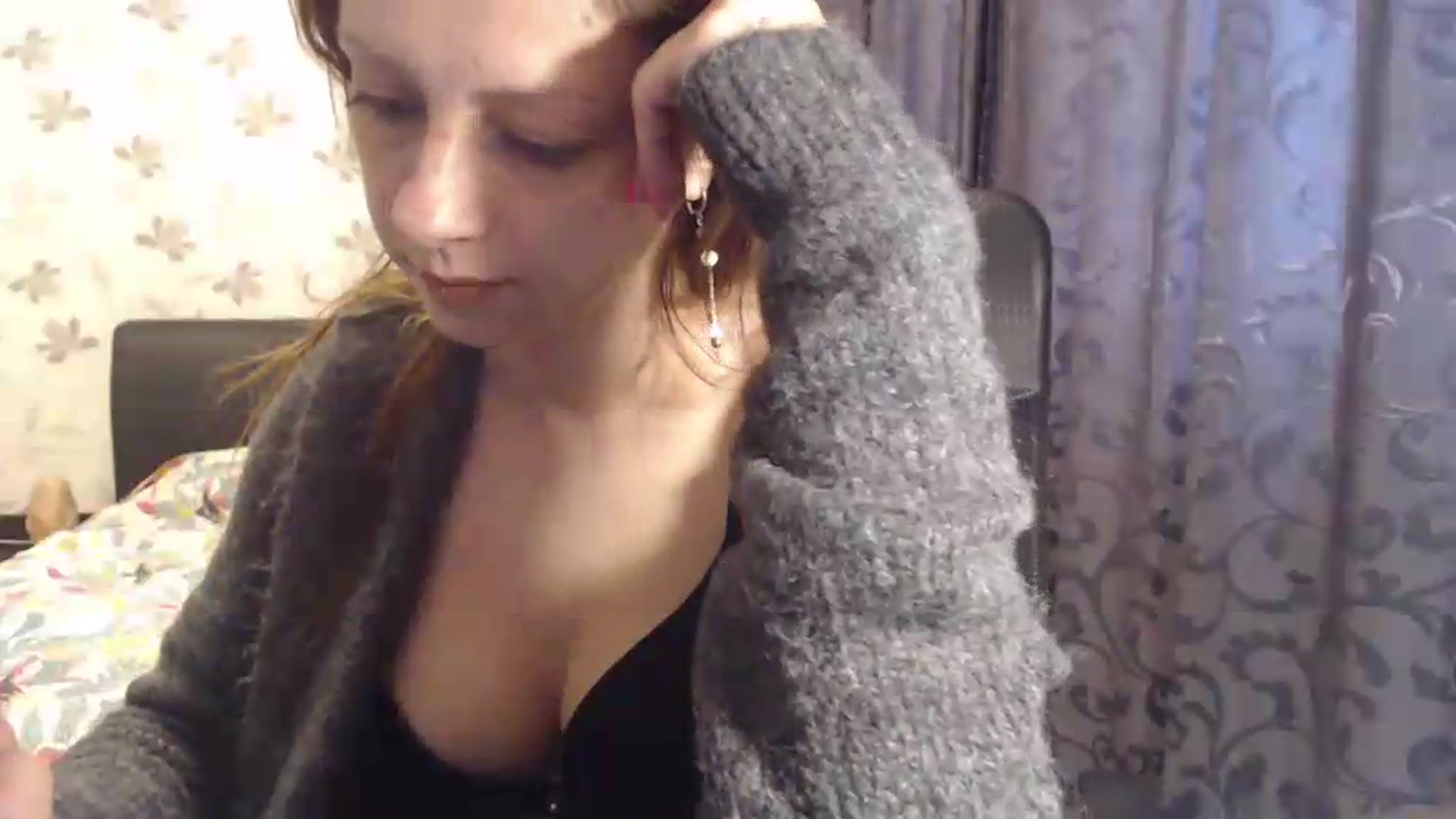 Gallery image thumbnail from Maya19fun's myfreecams stream on, 05/14/2026, 07:14 image 5 of 20