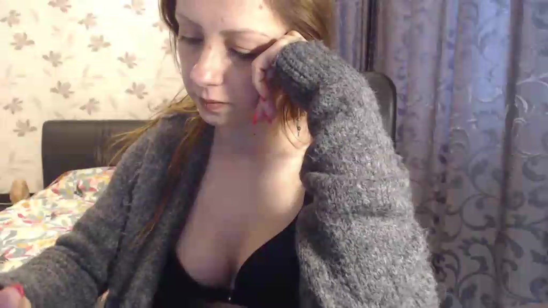 Gallery image thumbnail from Maya19fun's myfreecams stream on, 05/14/2026, 07:14 image 4 of 20