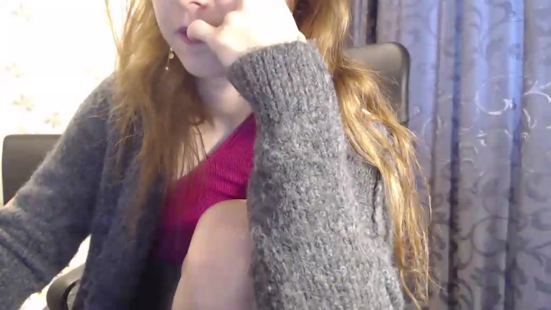 Gallery image thumbnail from Maya19fun's myfreecams stream on, 05/18/2026, 07:47 image 18 of 20