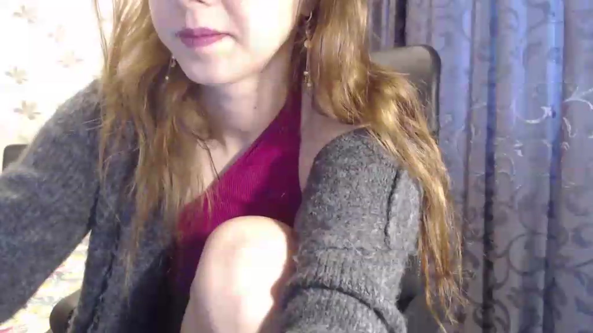 Gallery image thumbnail from Maya19fun's myfreecams stream on, 05/18/2026, 07:47 image 16 of 20