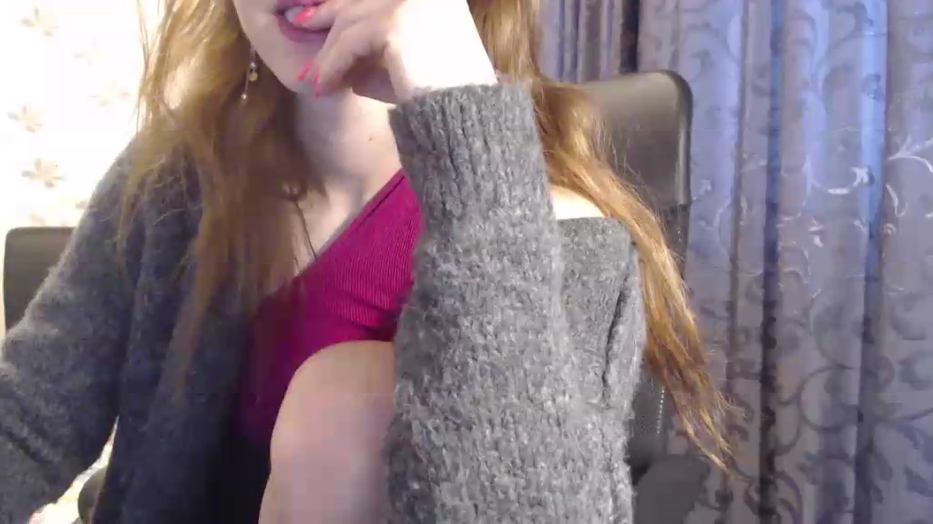 Gallery image thumbnail from Maya19fun's myfreecams stream on, 05/18/2026, 07:47 image 15 of 20