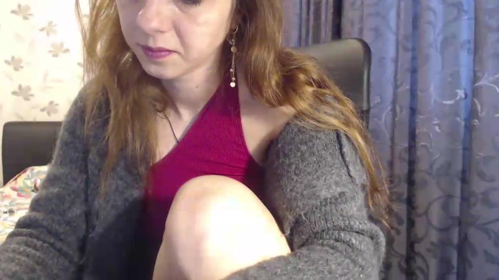 Gallery image thumbnail from Maya19fun's myfreecams stream on, 05/18/2026, 07:47 image 17 of 20