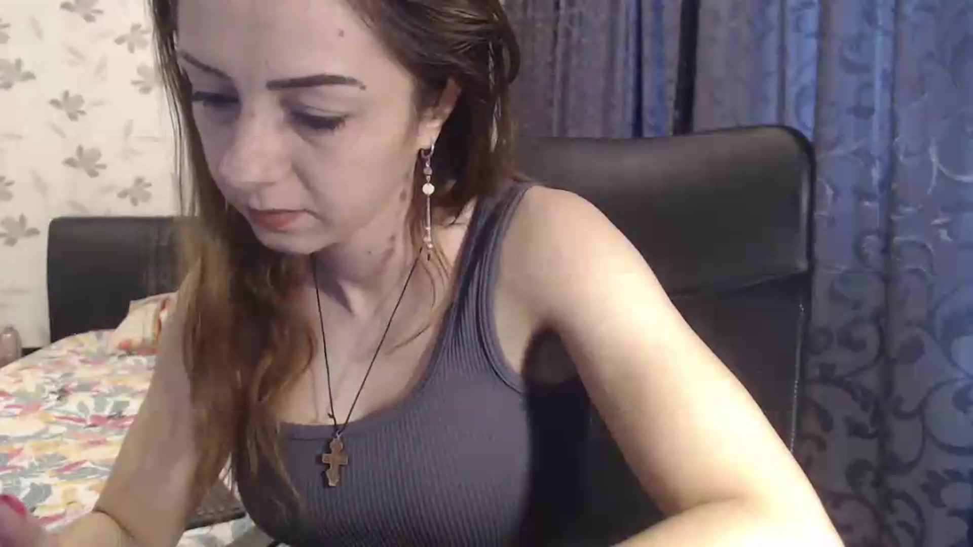 Gallery image thumbnail from Maya19fun's myfreecams stream on, 05/28/2026, 06:35 image 16 of 20