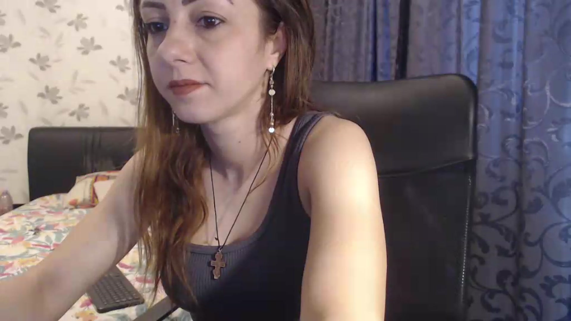 Gallery image thumbnail from Maya19fun's myfreecams stream on, 05/28/2026, 06:35 image 19 of 20