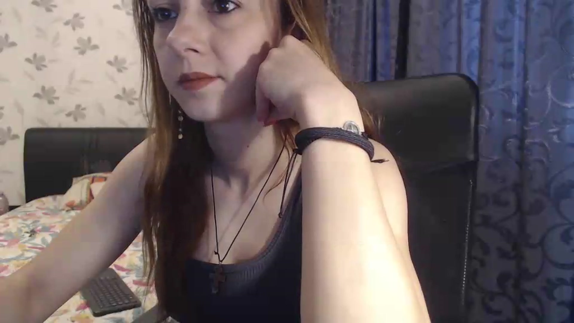 Gallery image thumbnail from Maya19fun's myfreecams stream on, 05/28/2026, 06:35 image 4 of 20