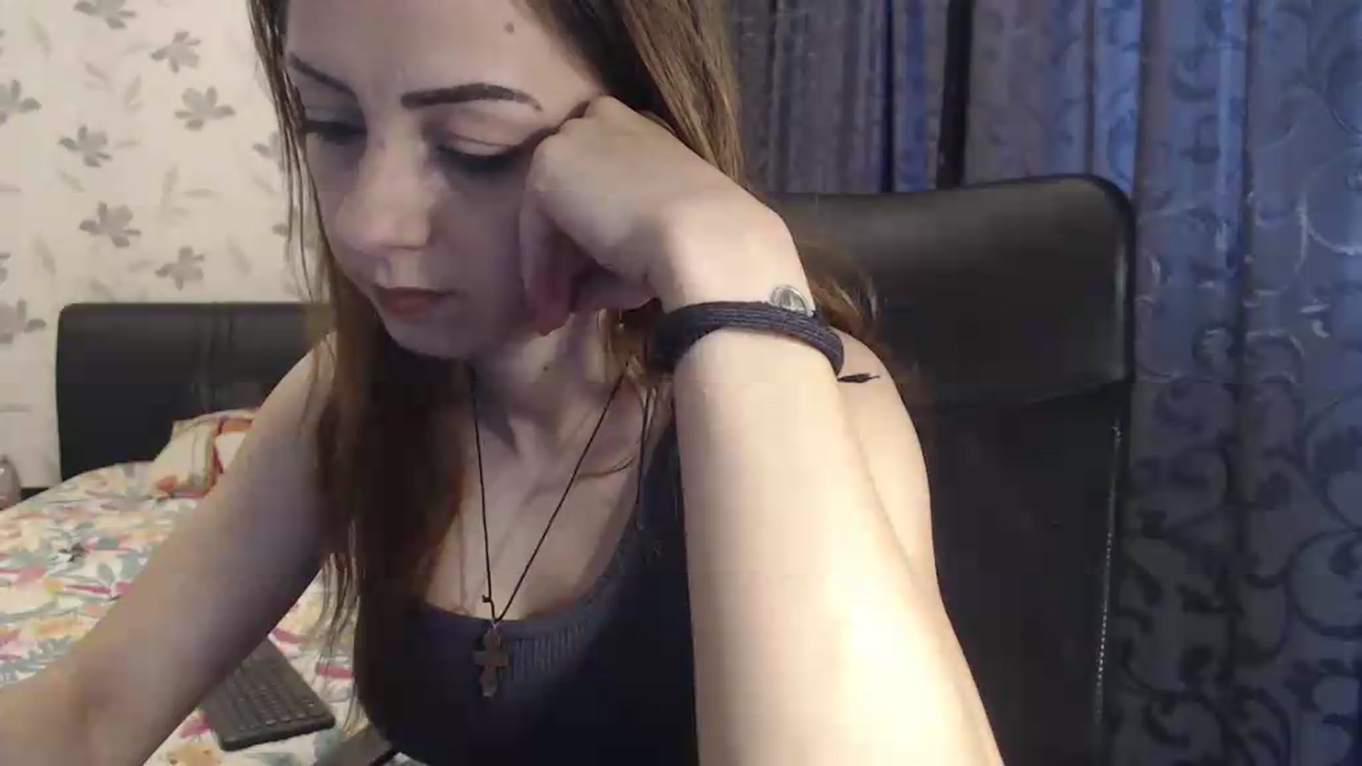Gallery image thumbnail from Maya19fun's myfreecams stream on, 05/28/2026, 06:35 image 5 of 20