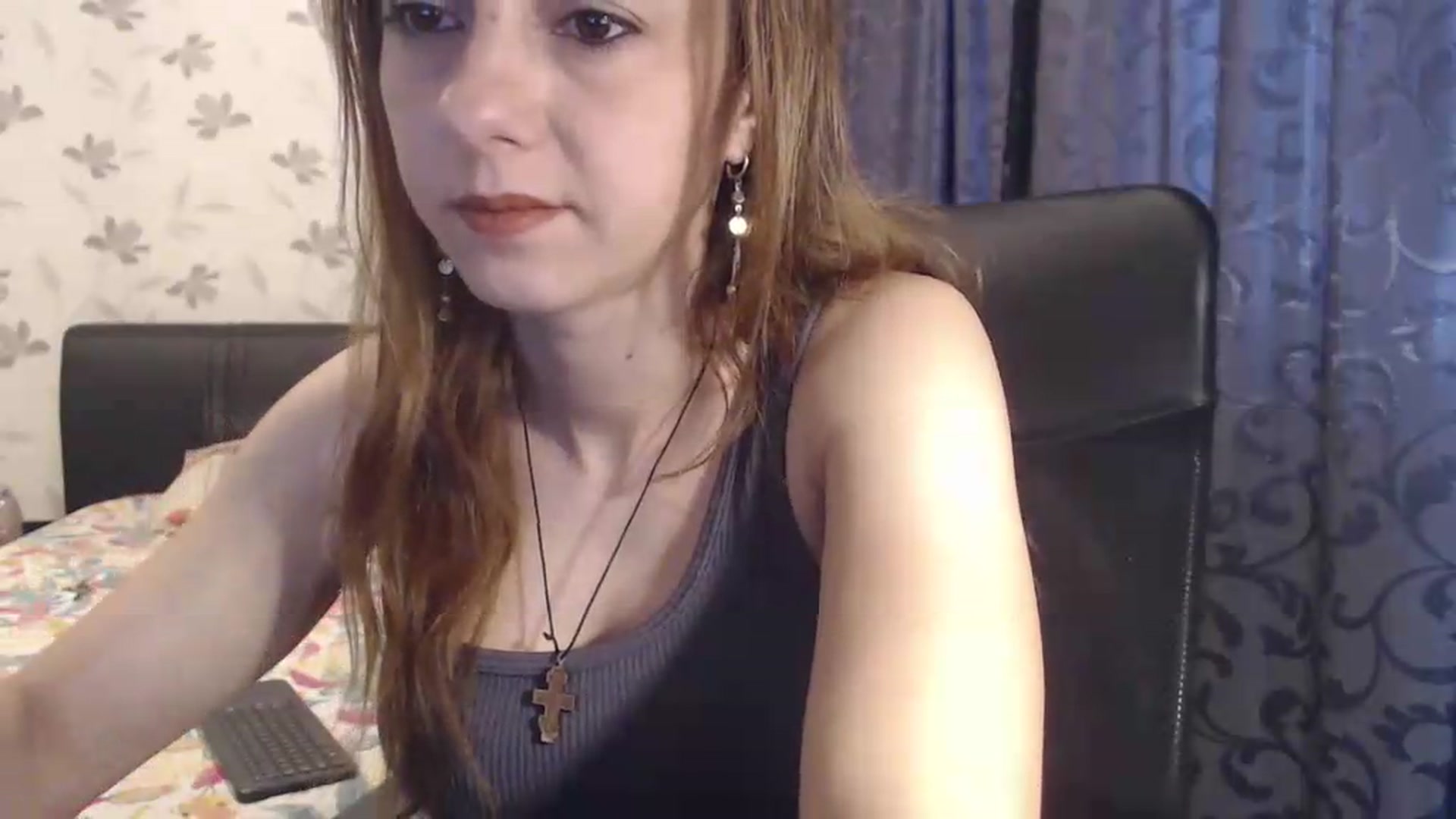 Gallery image thumbnail from Maya19fun's myfreecams stream on, 05/28/2026, 06:35 image 7 of 20