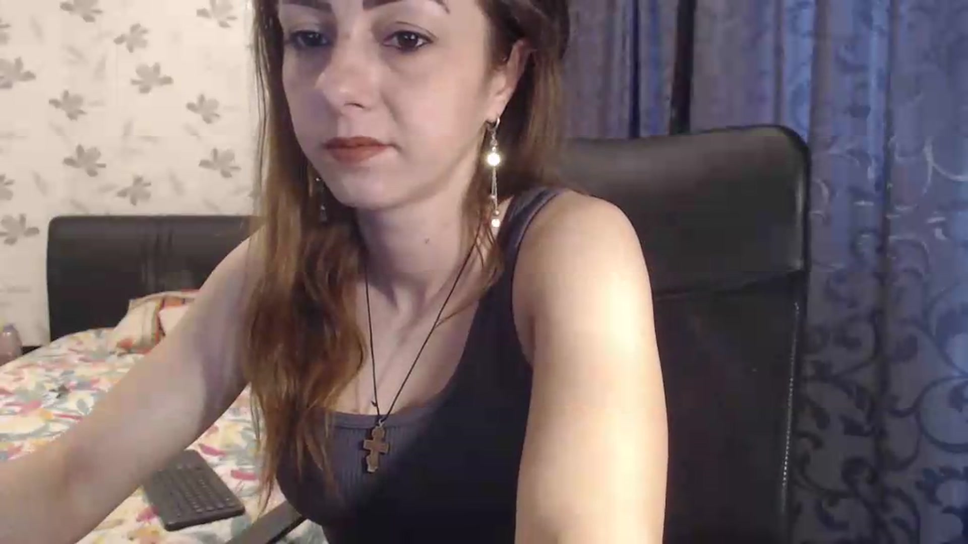 Gallery image thumbnail from Maya19fun's myfreecams stream on, 05/28/2026, 06:35 image 14 of 20