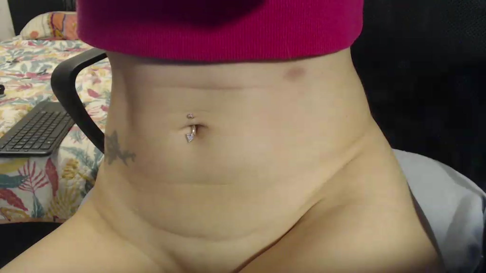 Gallery image thumbnail from Maya19fun's myfreecams stream on, 06/04/2026, 08:04 image 3 of 20