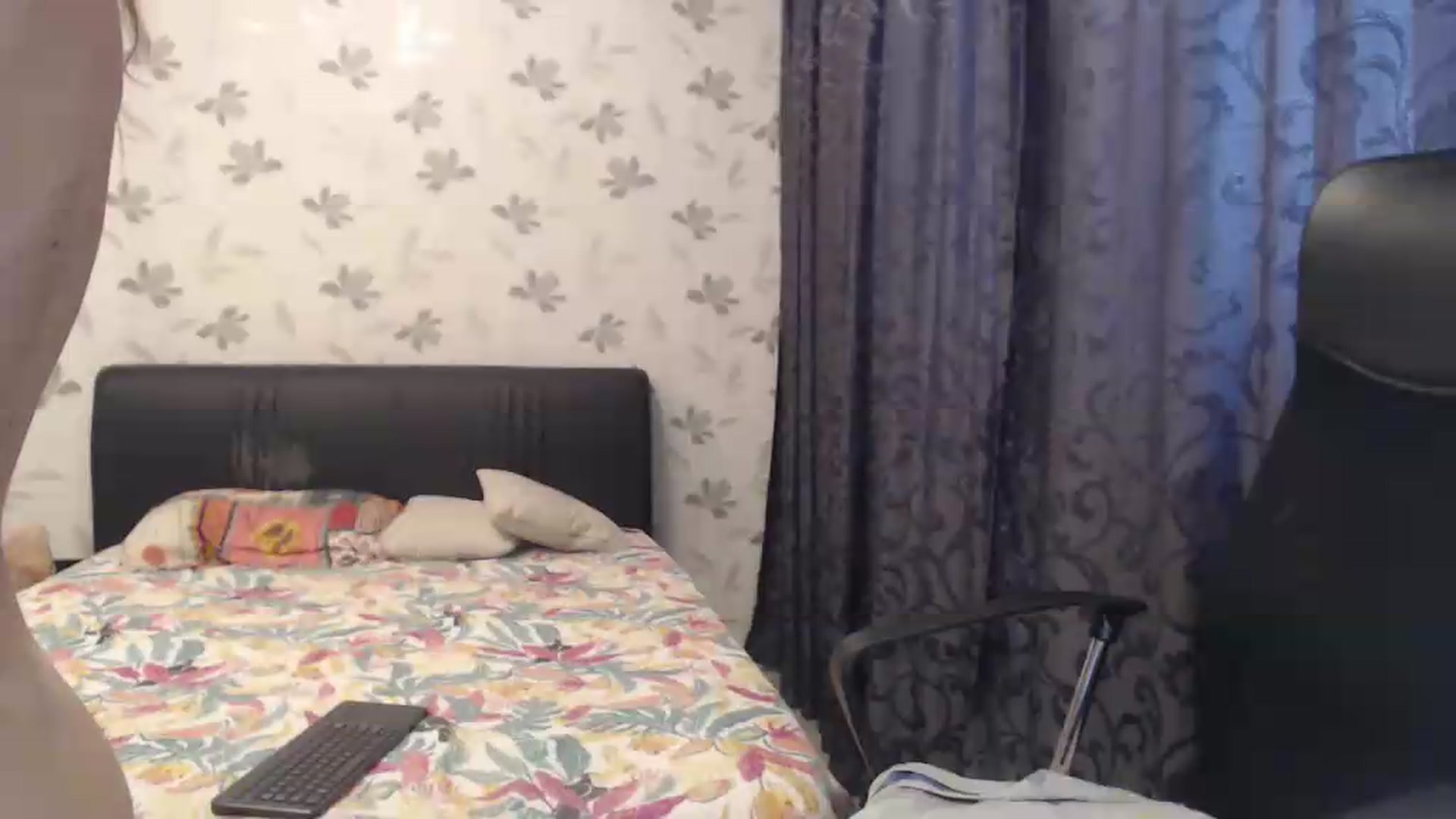 Gallery image thumbnail from Maya19fun's myfreecams stream on, 06/08/2026, 12:38 image 3 of 20
