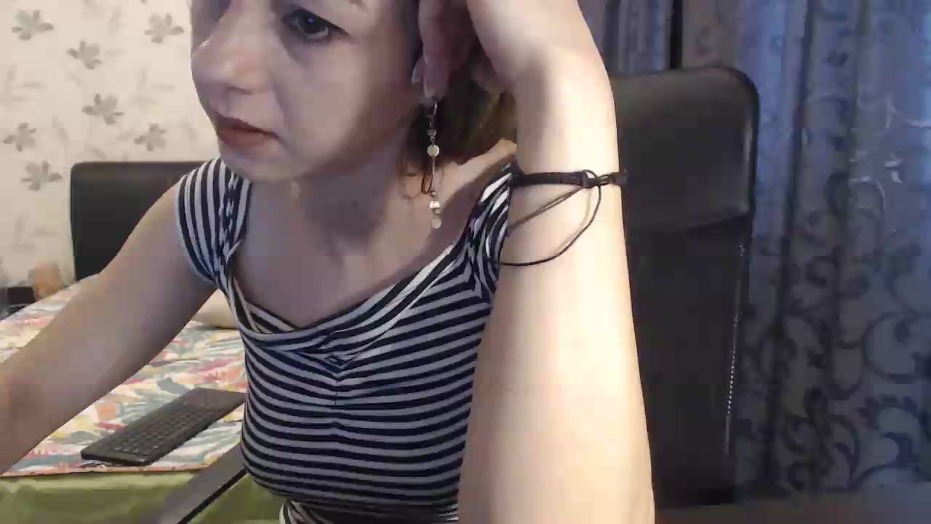 Gallery image thumbnail from Maya19fun's myfreecams stream on, 06/22/2026, 07:44 image 3 of 20