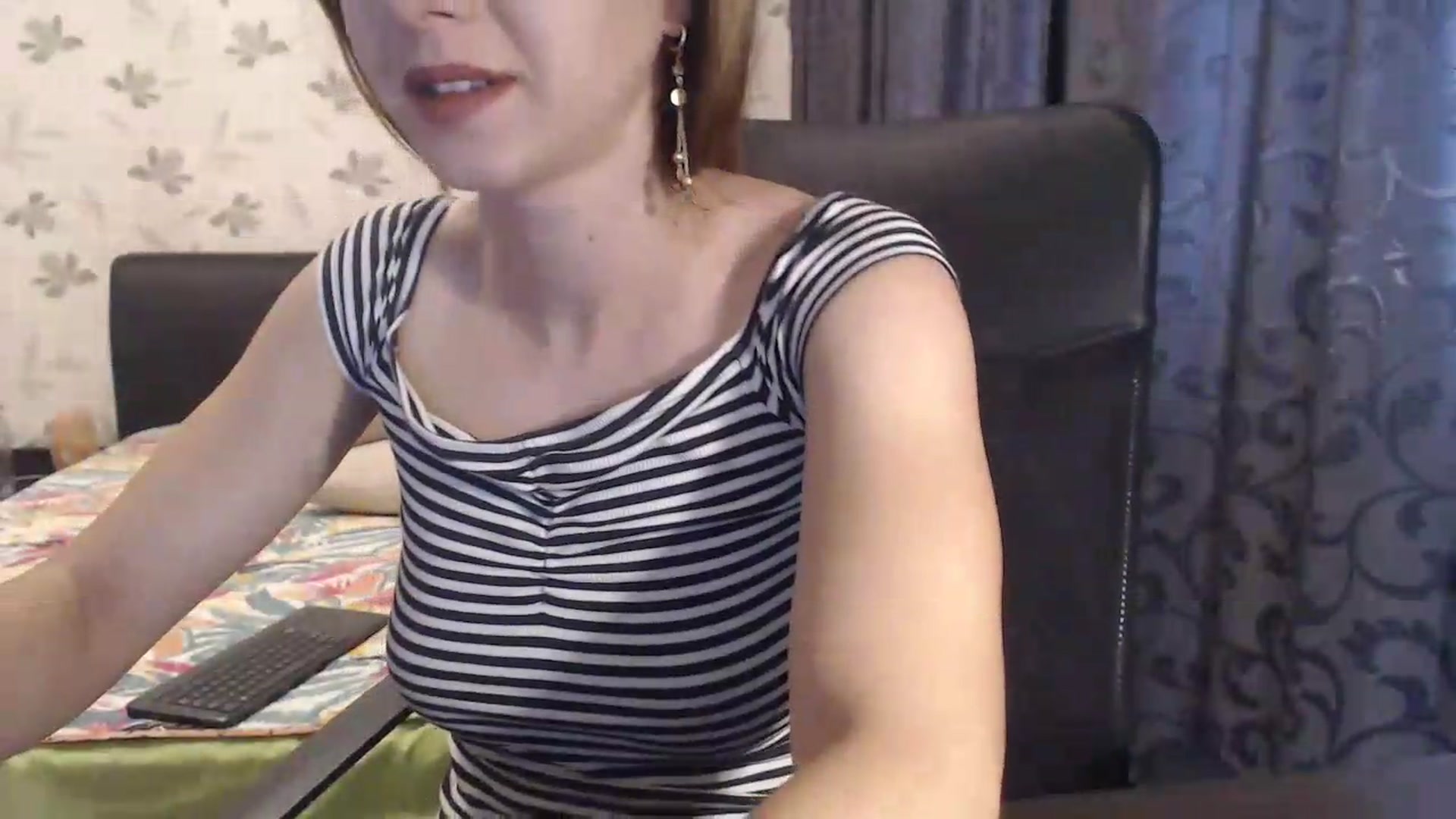 Gallery image thumbnail from Maya19fun's myfreecams stream on, 06/22/2026, 07:44 image 2 of 20