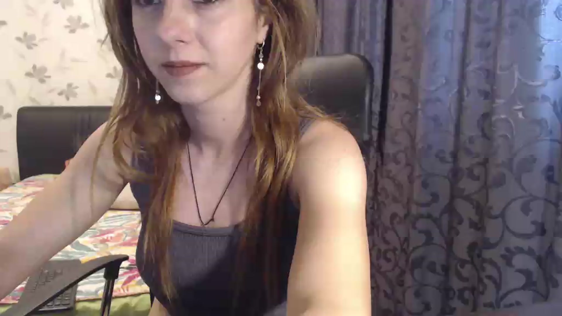 Gallery image thumbnail from Maya19fun's myfreecams stream on, 06/22/2026, 14:17 image 1 of 20