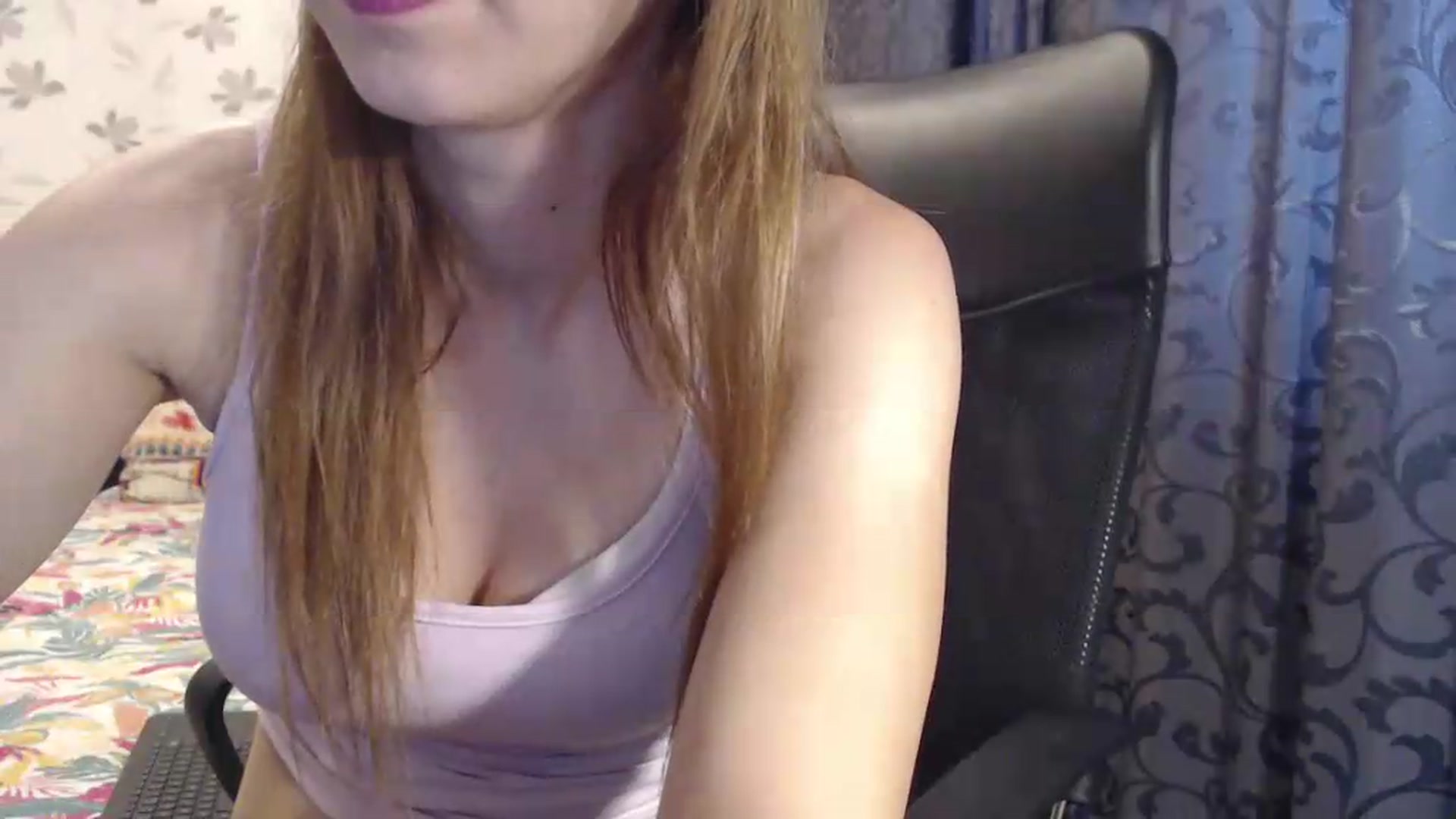 Gallery image thumbnail from Maya19fun's myfreecams stream on, 07/03/2026, 12:48 image 8 of 20