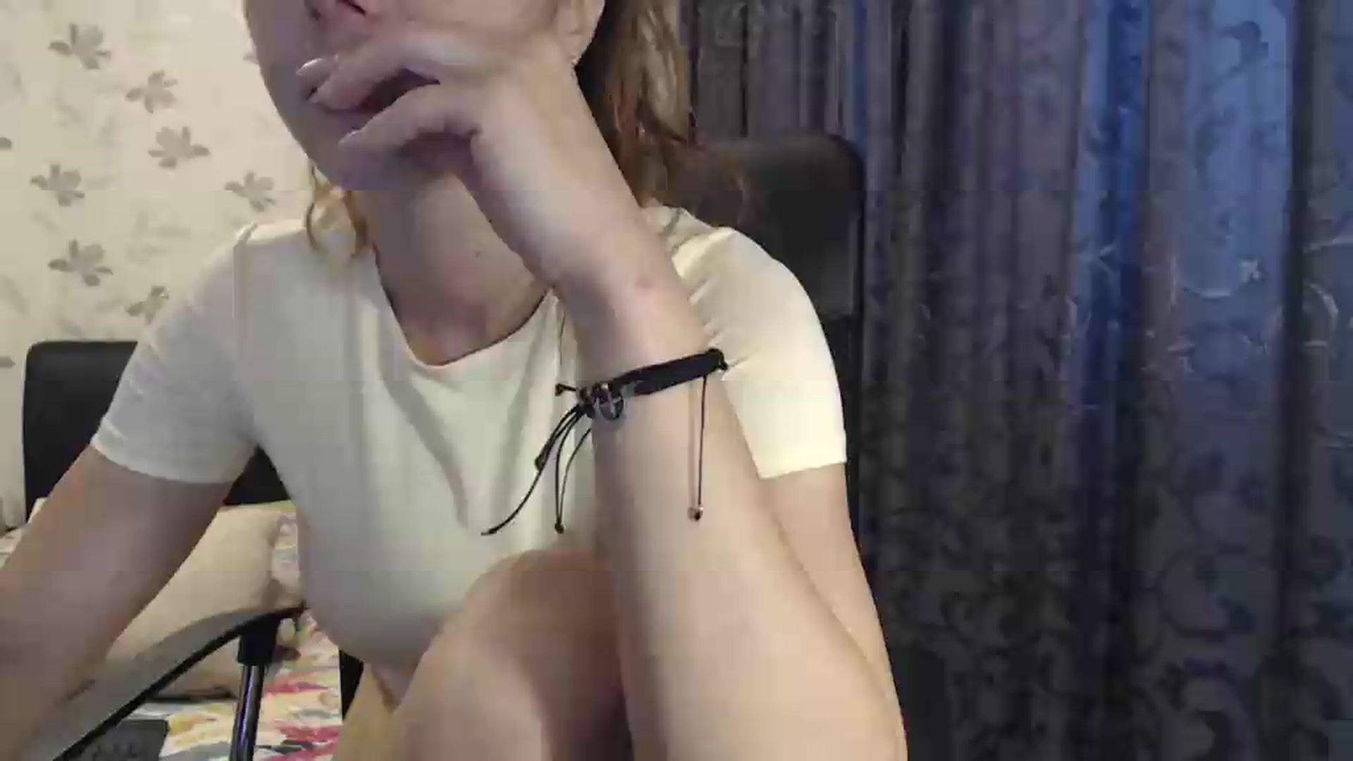 Gallery image thumbnail from Maya19fun's myfreecams stream on, 07/07/2026, 12:23 image 1 of 20