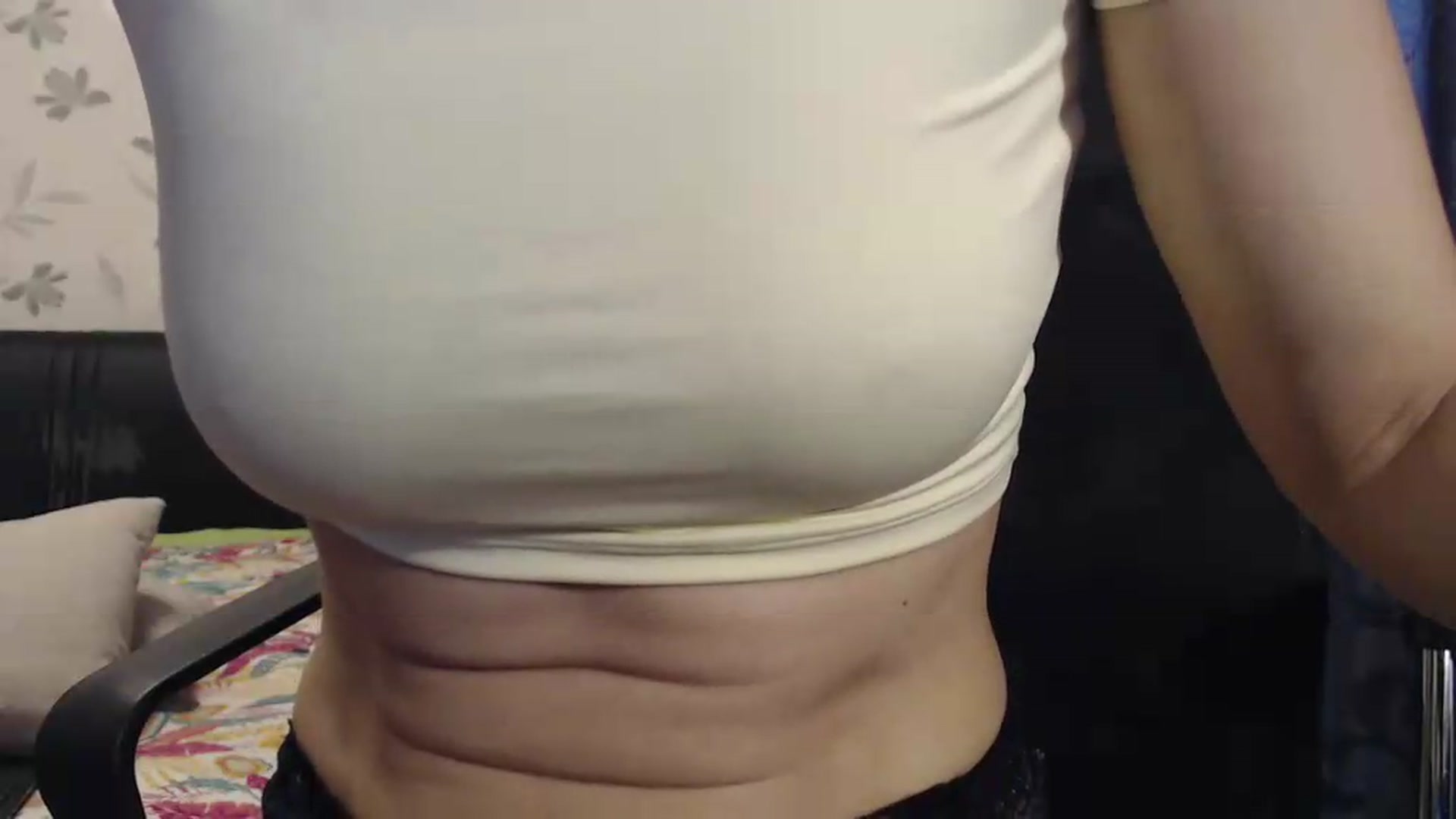 Gallery image thumbnail from Maya19fun's myfreecams stream on, 07/07/2026, 13:48 image 12 of 20
