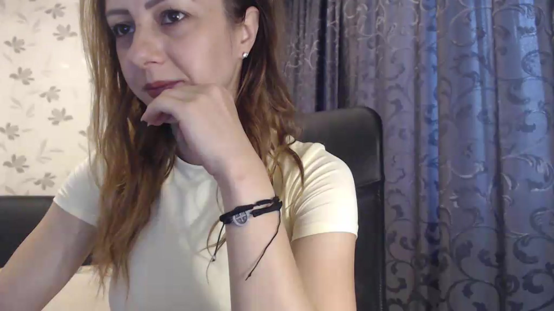 Gallery image thumbnail from Maya19fun's myfreecams stream on, 07/21/2026, 12:02 image 4 of 20