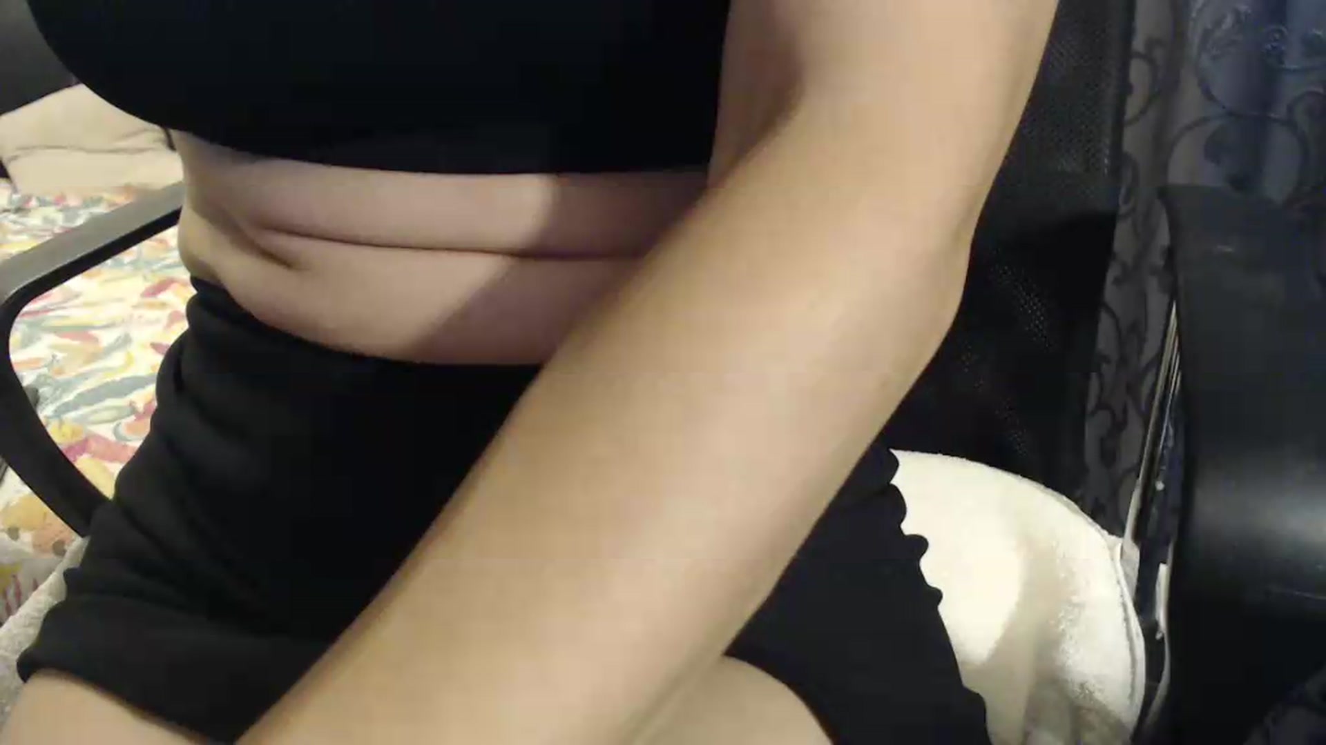 Gallery image thumbnail from Maya19fun's myfreecams stream on, 08/02/2026, 13:44 image 9 of 20