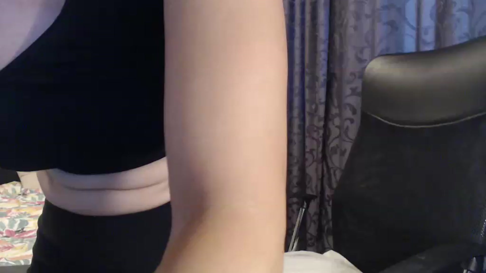 Gallery image thumbnail from Maya19fun's myfreecams stream on, 08/02/2026, 13:44 image 20 of 20