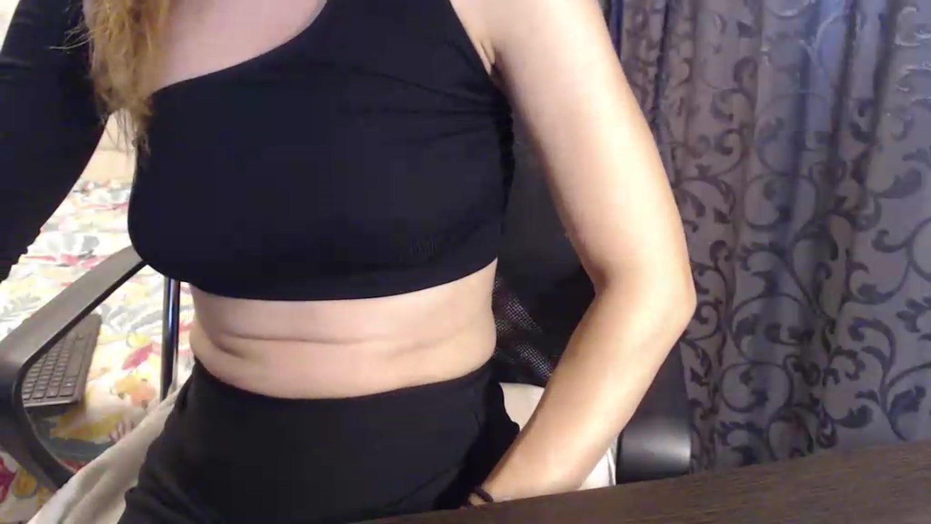 Gallery image thumbnail from Maya19fun's myfreecams stream on, 08/02/2026, 13:44 image 2 of 20