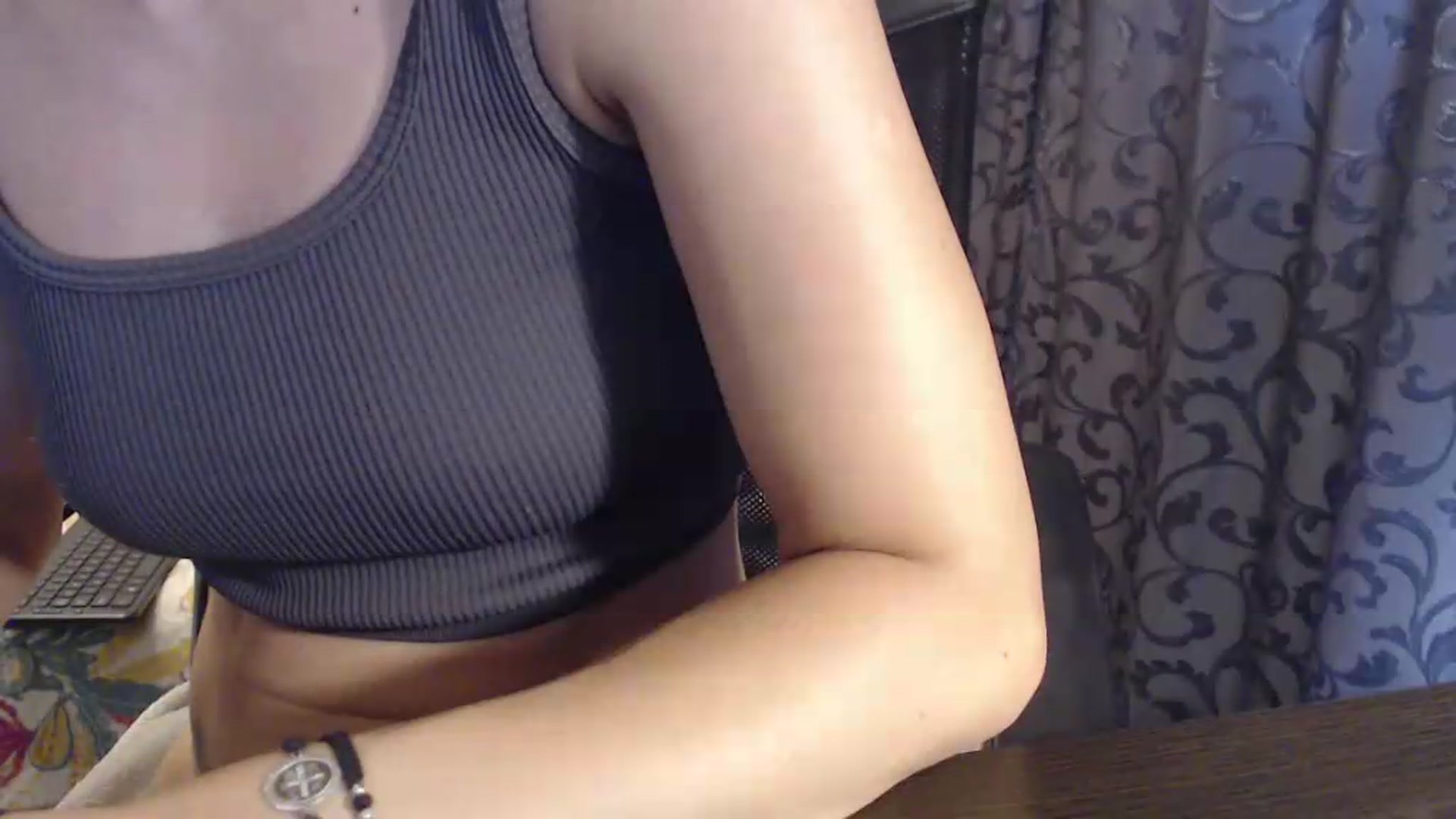 Gallery image thumbnail from Maya19fun's myfreecams stream on, 08/04/2026, 07:20 image 16 of 20
